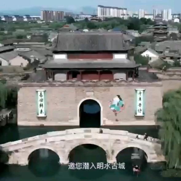 清照泉城民宿抖音福利