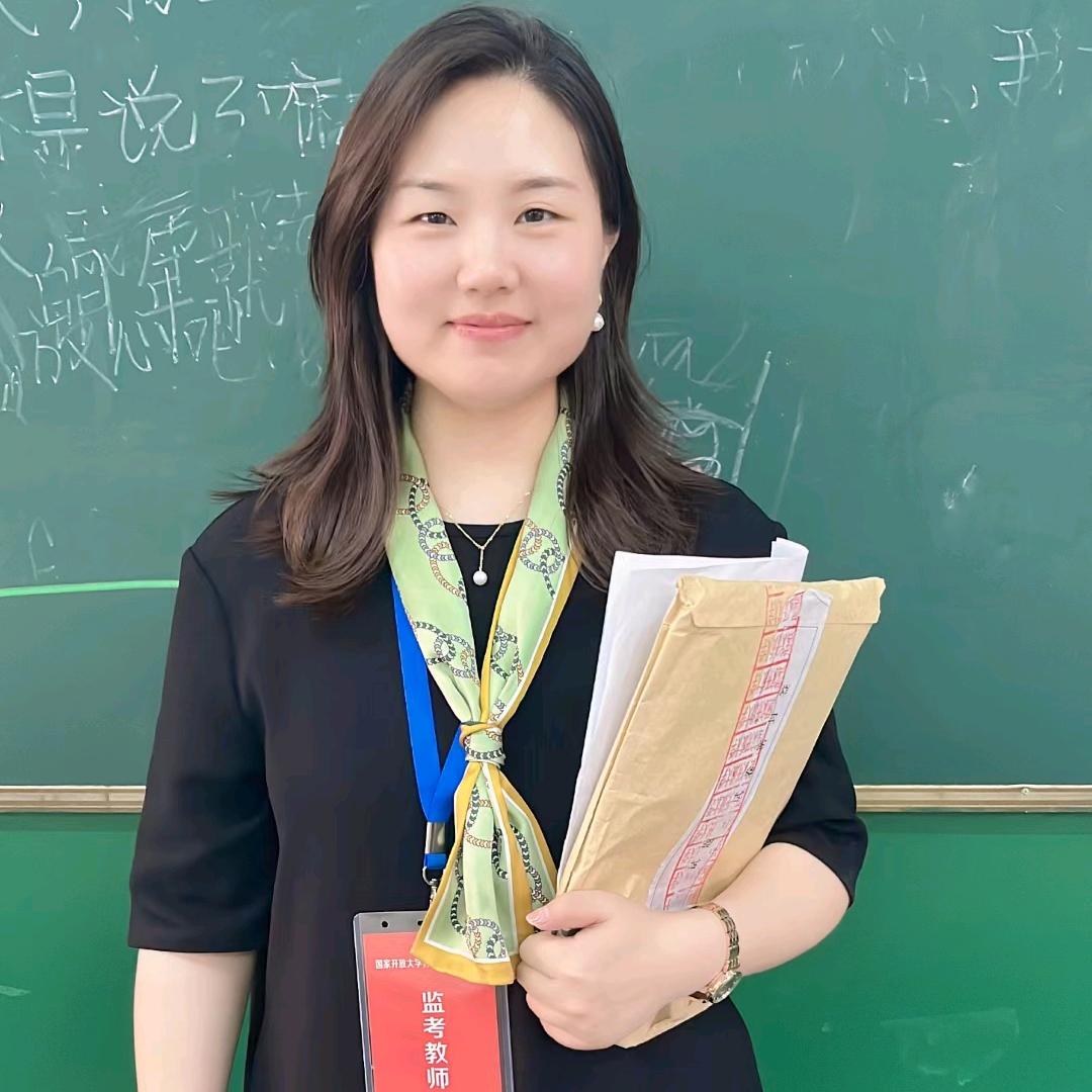 湖北中教教育周老师-学历提升职称评审