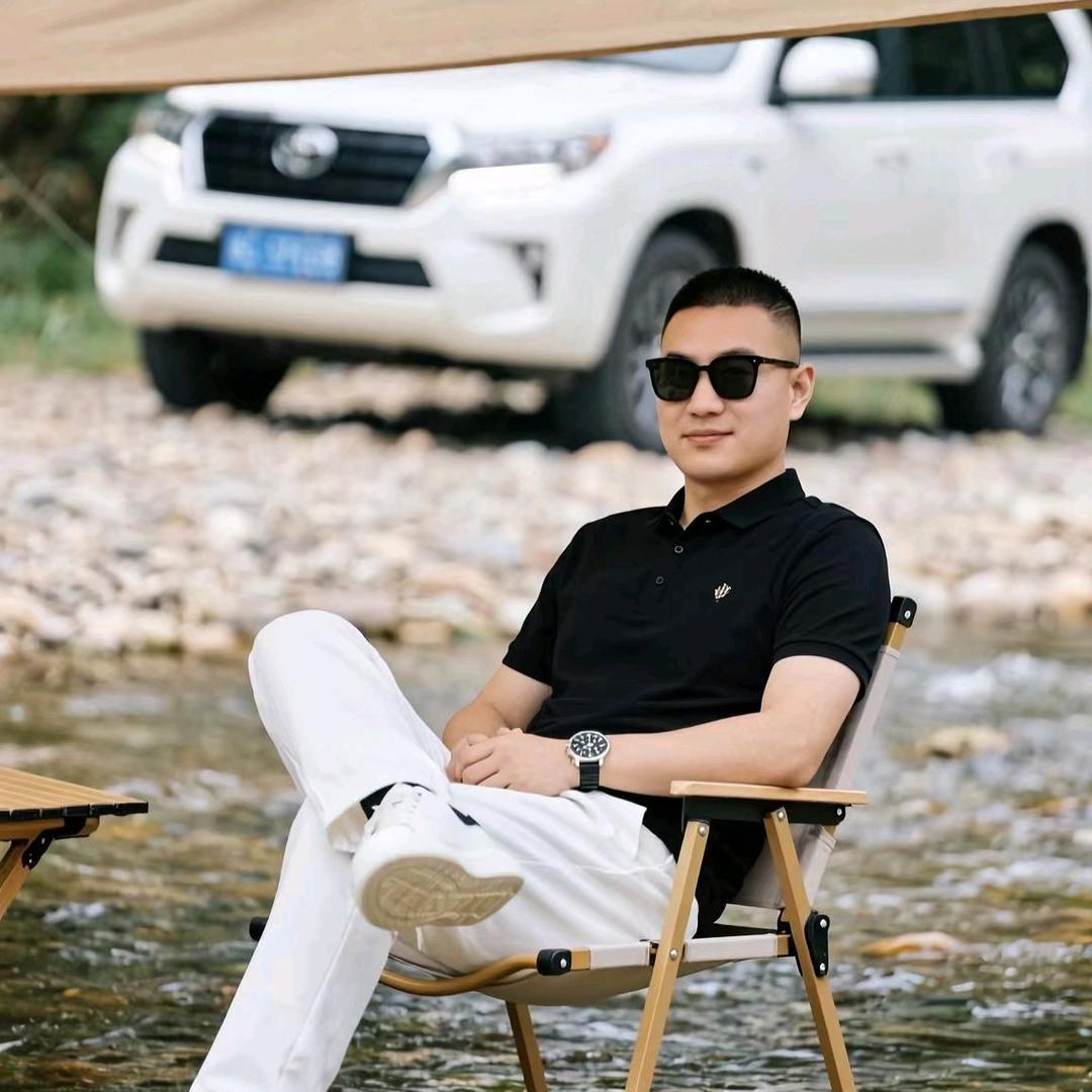 –  小李不喝酒🥴🤤