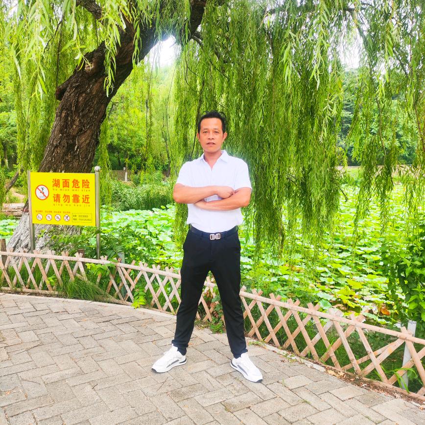 青春无悔