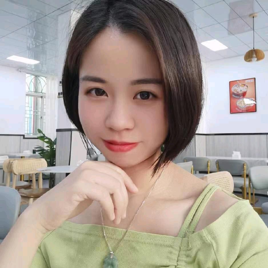 是潮汕桃子喲🎀