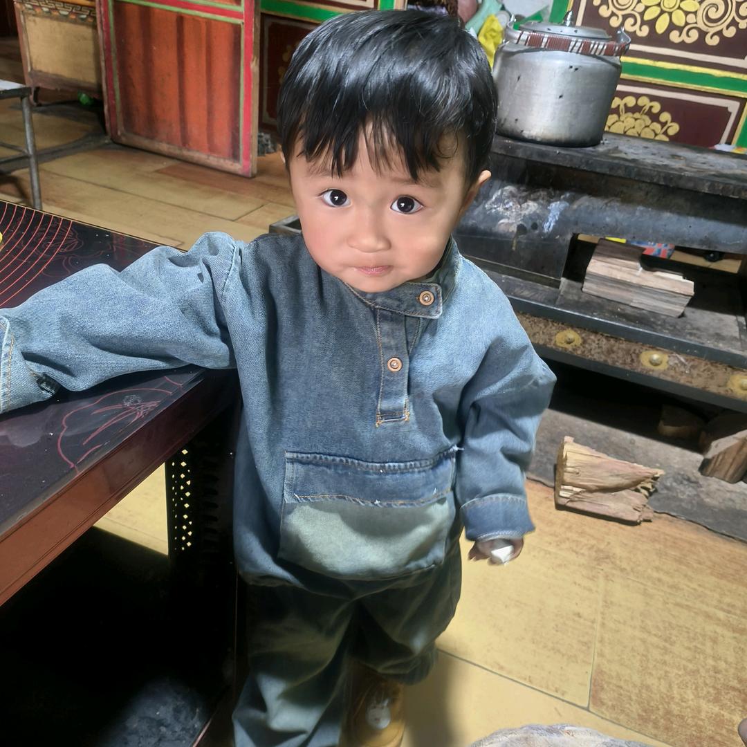 ལྷ་མོ།🐓