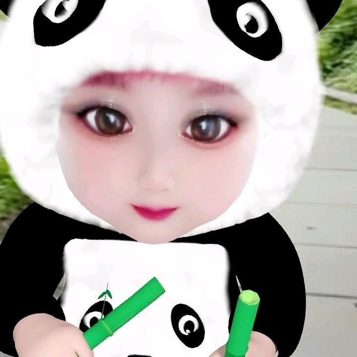 梅子老公
