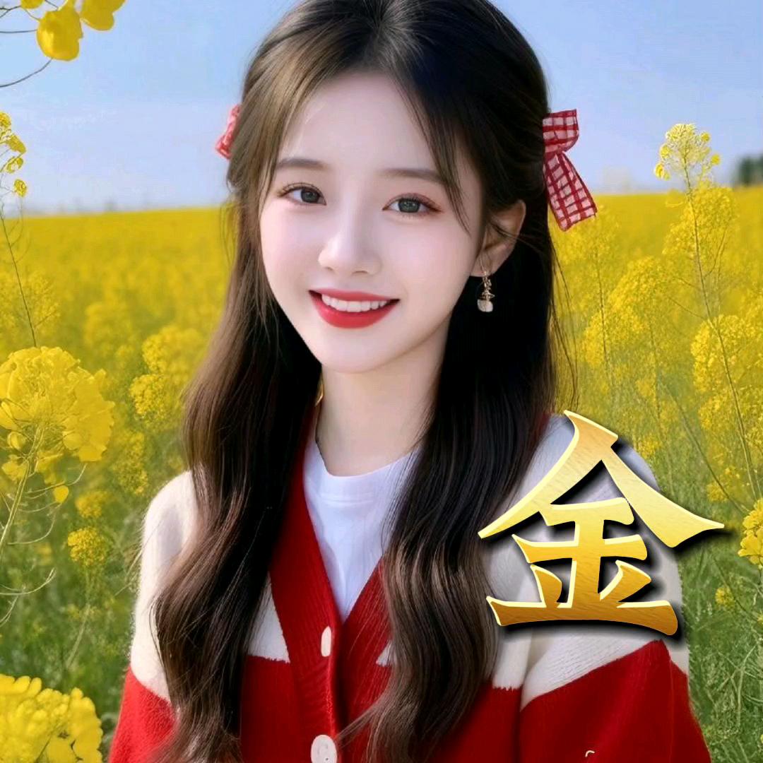 小菜花
