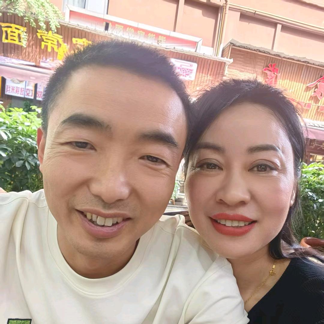 笑对人生