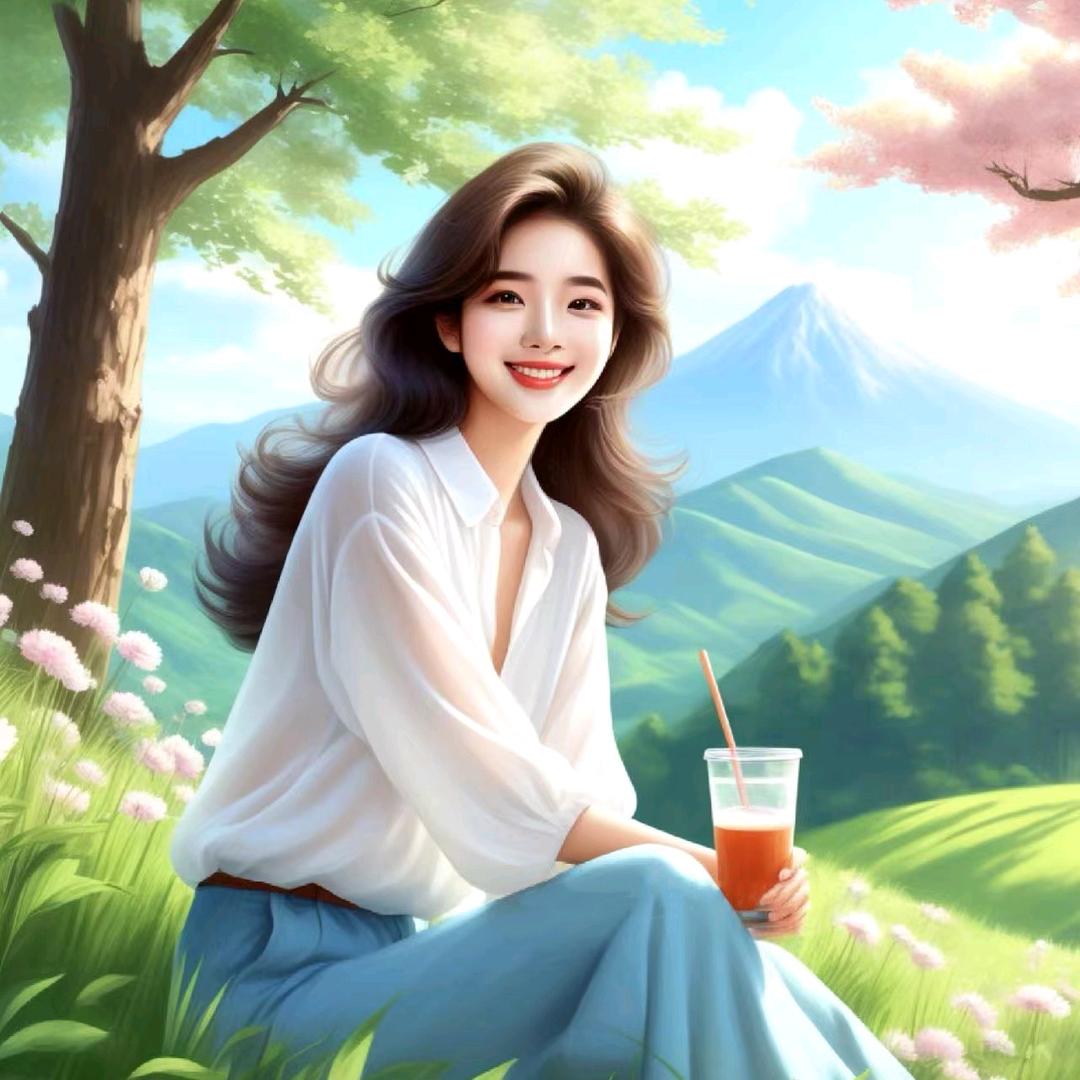 莹莹 ⁷✨ ²⁴⁹