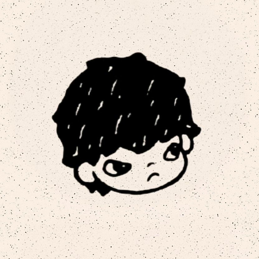 小康和丢丢～