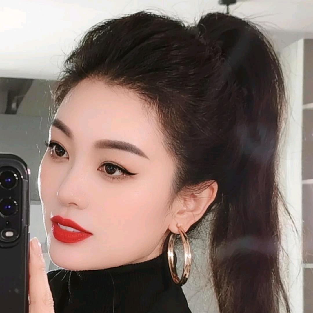 气质来源于阅历🥰