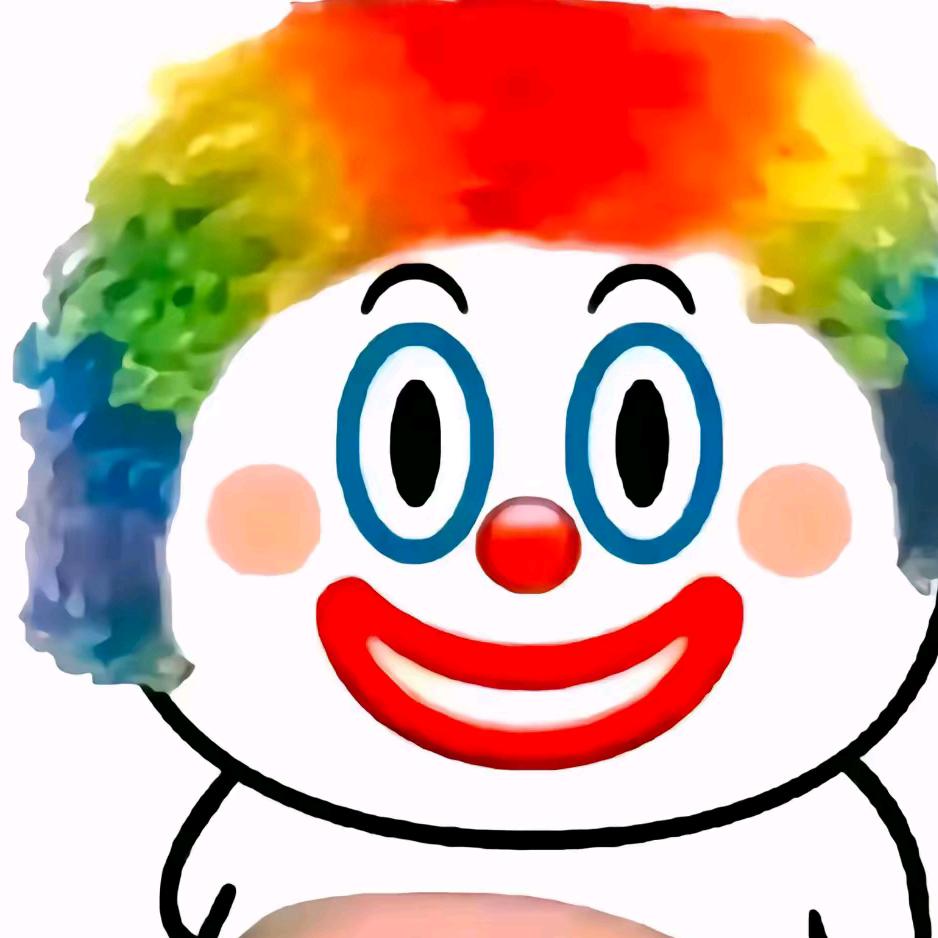 火鸡面。。疯癫