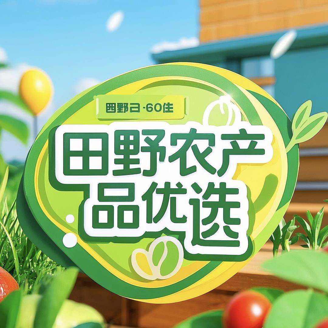洛南田野优选电商
