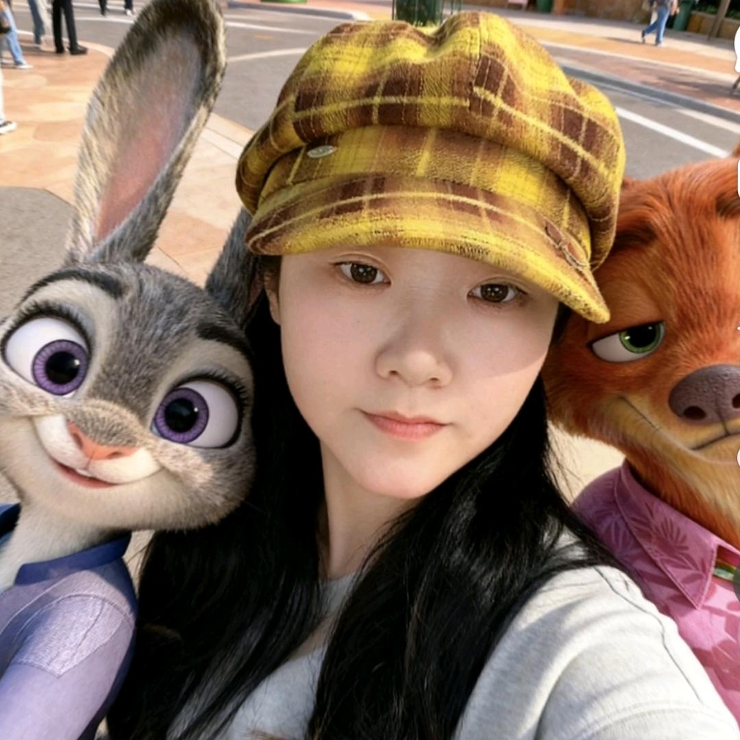 人生如梦づ❤️ど