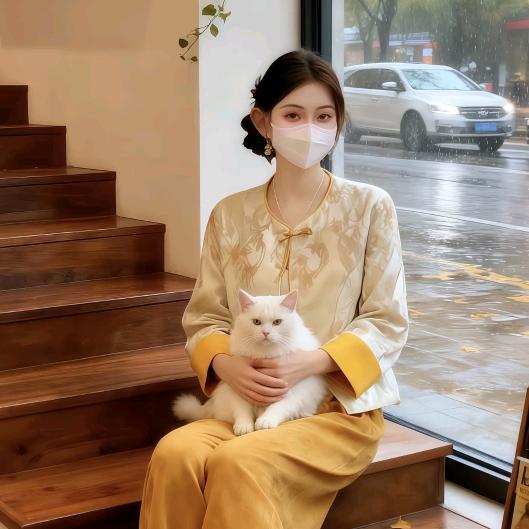 芳儿女装