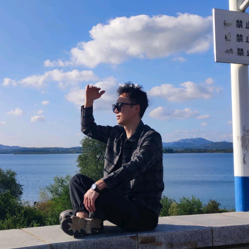 烟台小刘