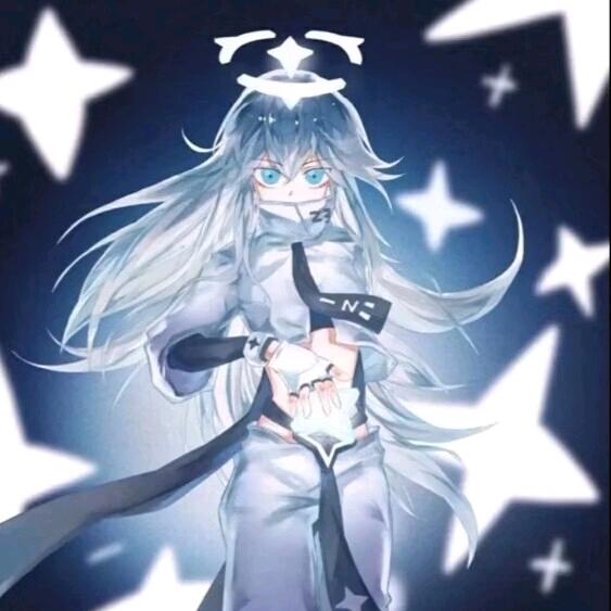 黯冧Anqi·♔