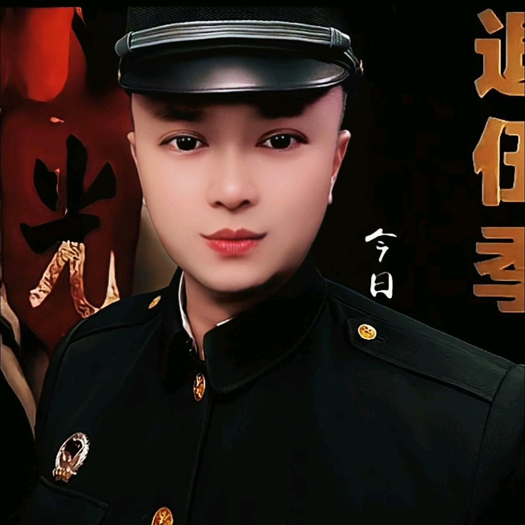 小帅同志🇨🇳善语结善缘