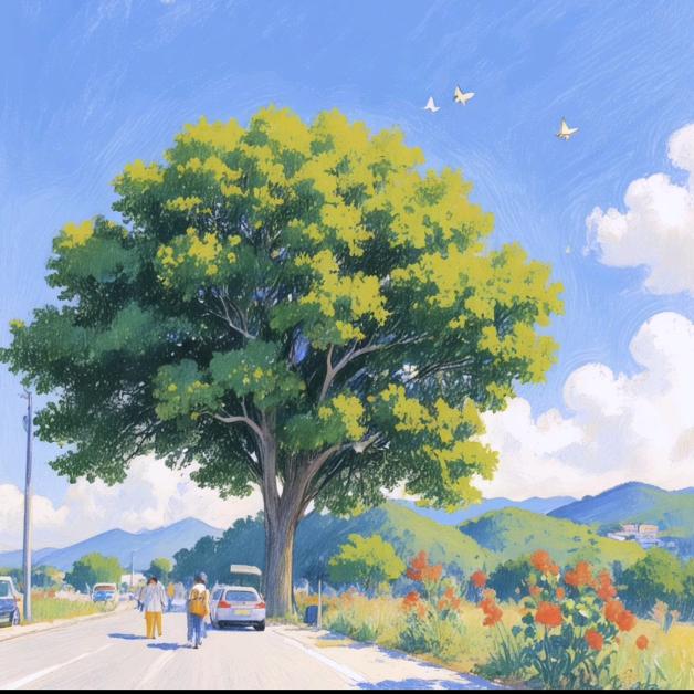 禾光