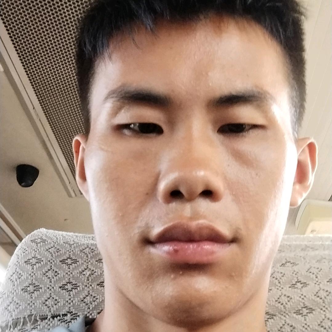 有爱心的男孩子