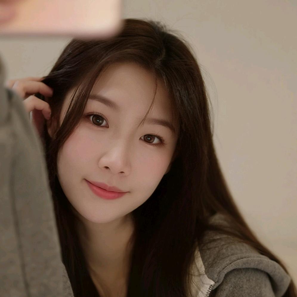意中人💋