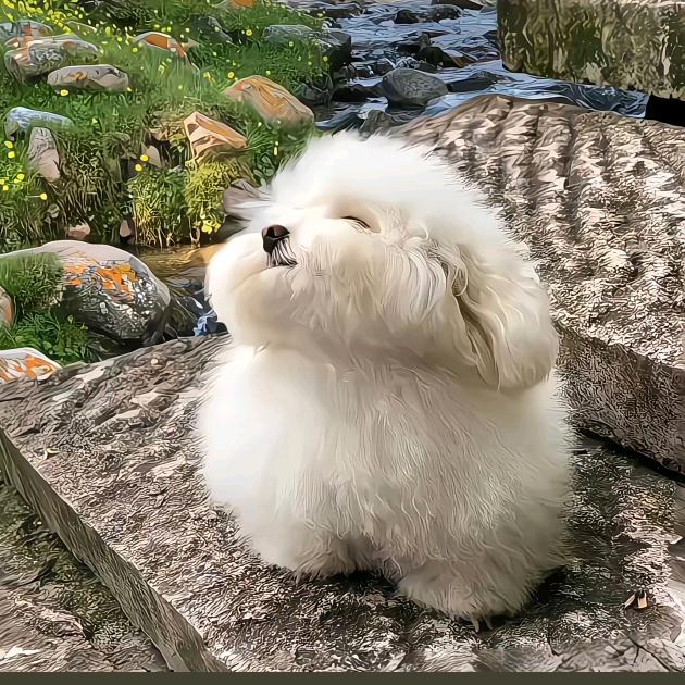 芝士多多🧀
