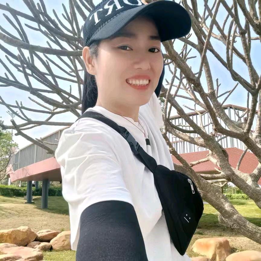 广西小玲