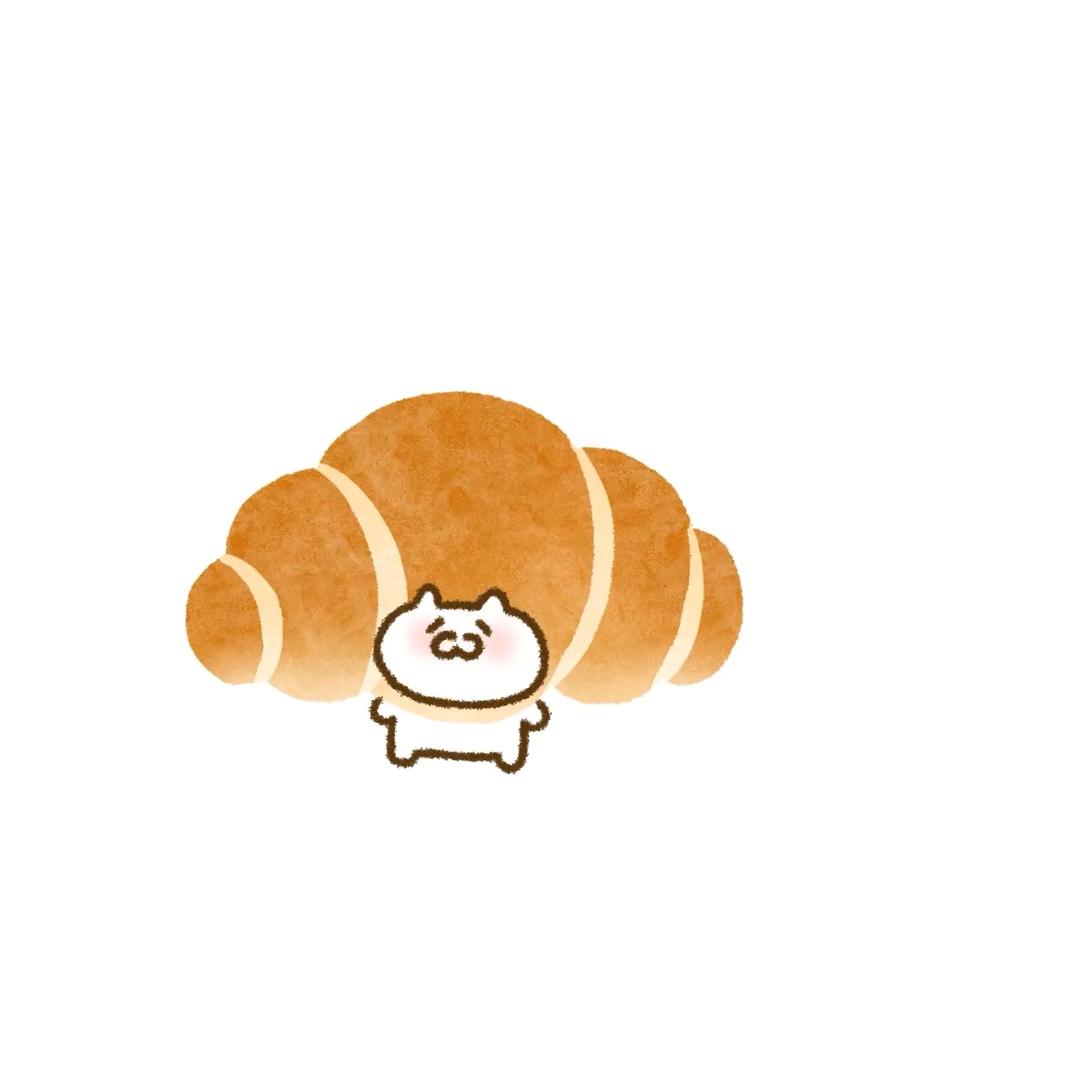 面包脑袋