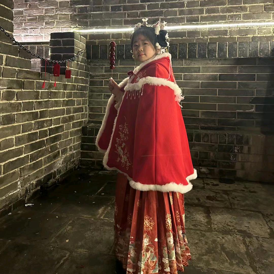 娜么美好