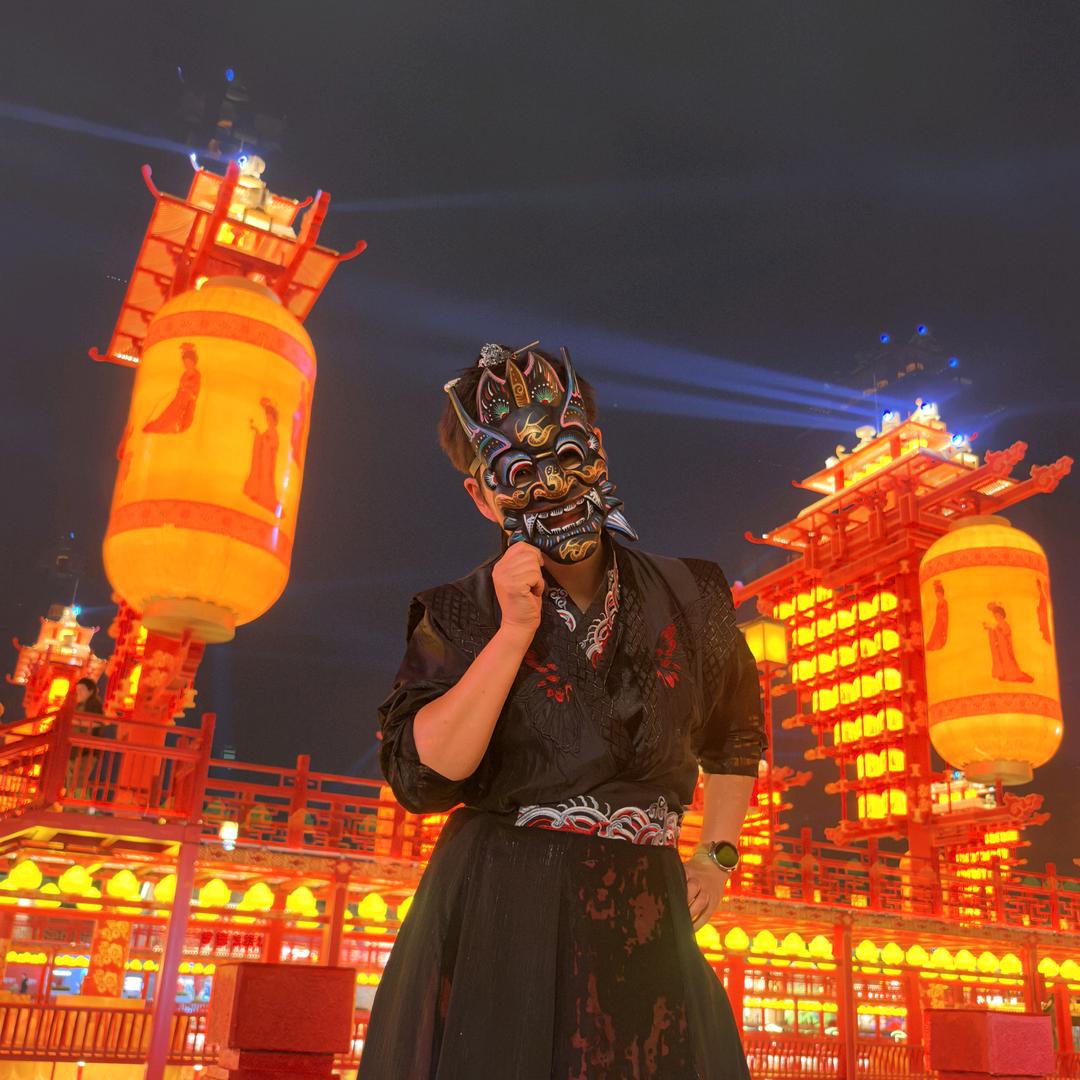 东北小南瓜