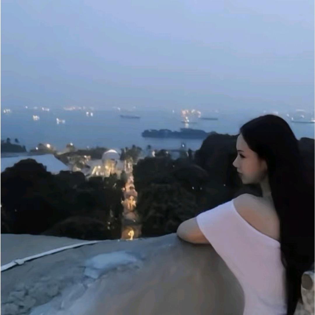 不再期待~