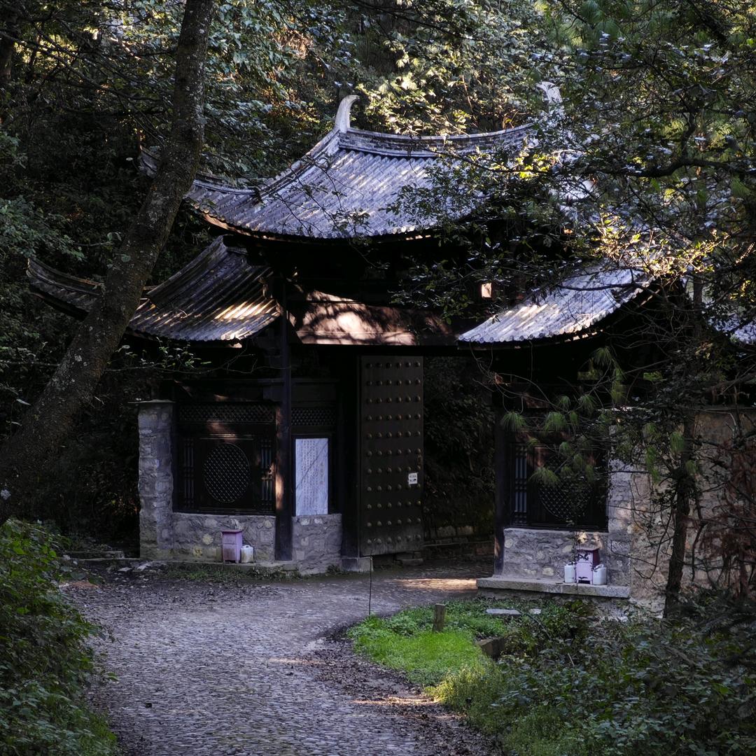 云乡景味