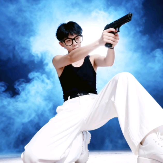 🪻鹰君潇洒🐡