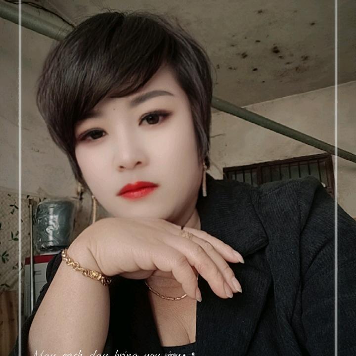 贵州三妹❤️❤️