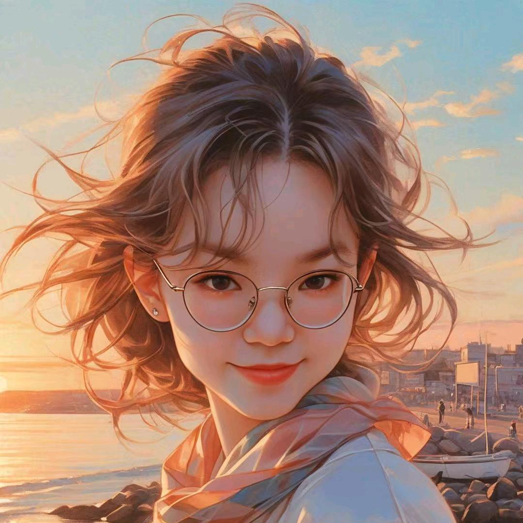 技能高考复读班MISS Q