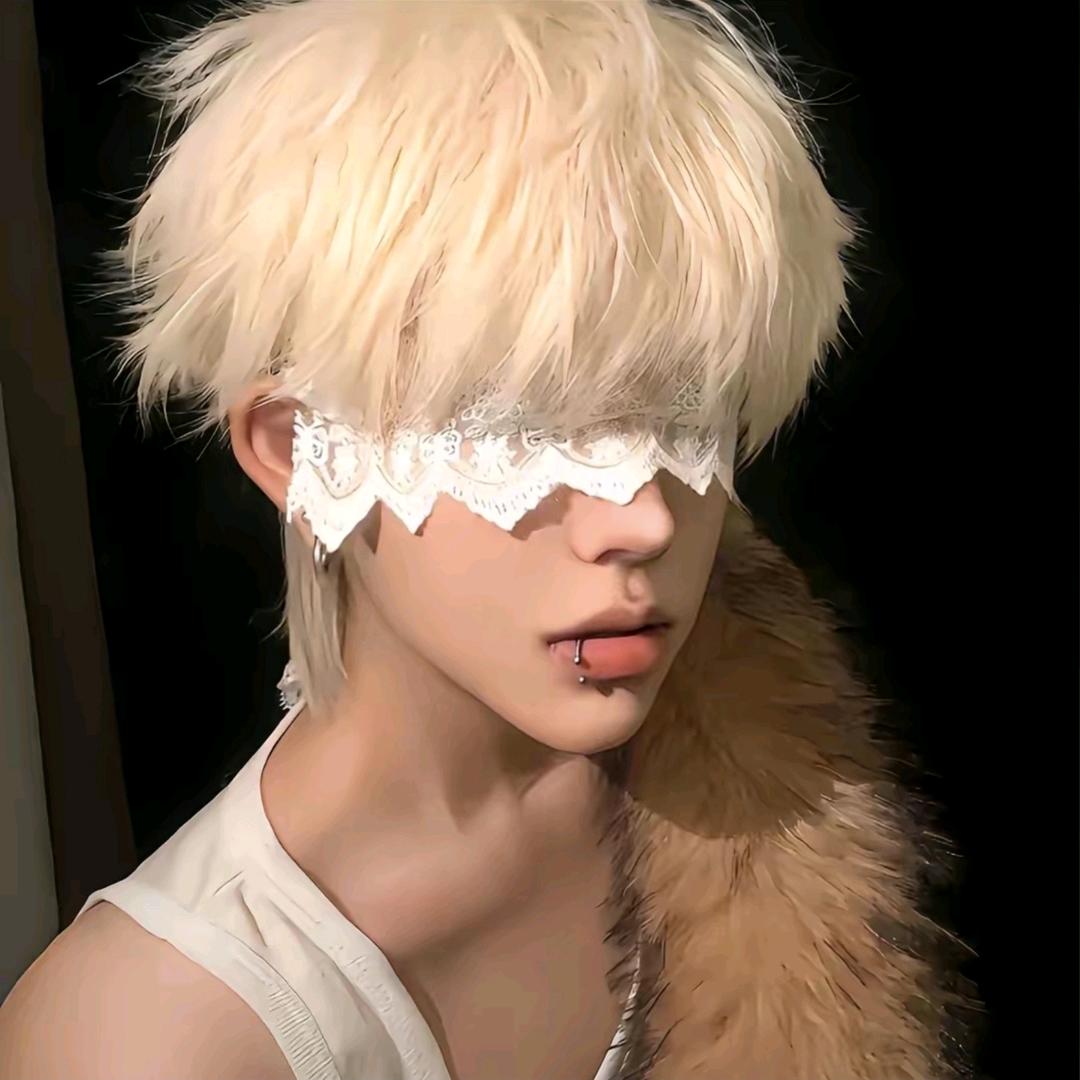 我属于夜晚（三角洲行动怕死版）