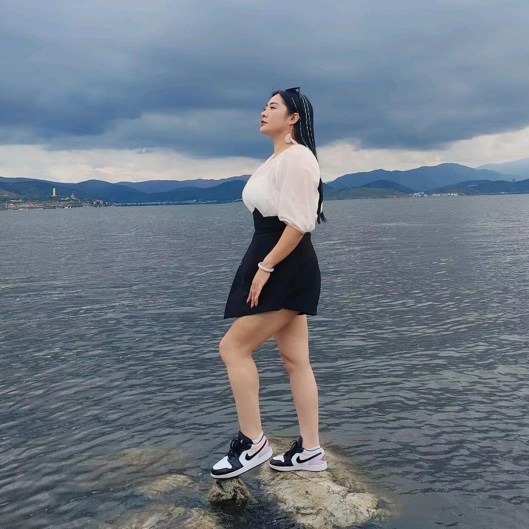 懒得（李)你🤡