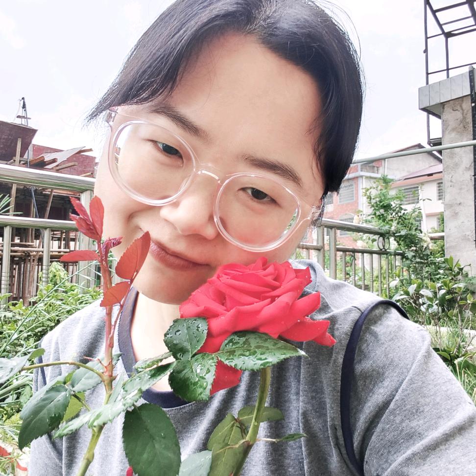 小蜜兰兰