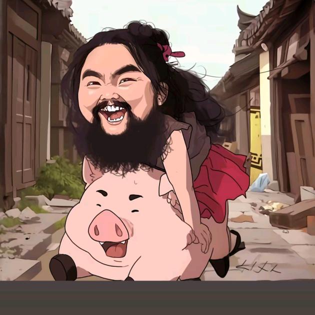 锅包又