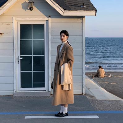 大花 DH百变穿搭