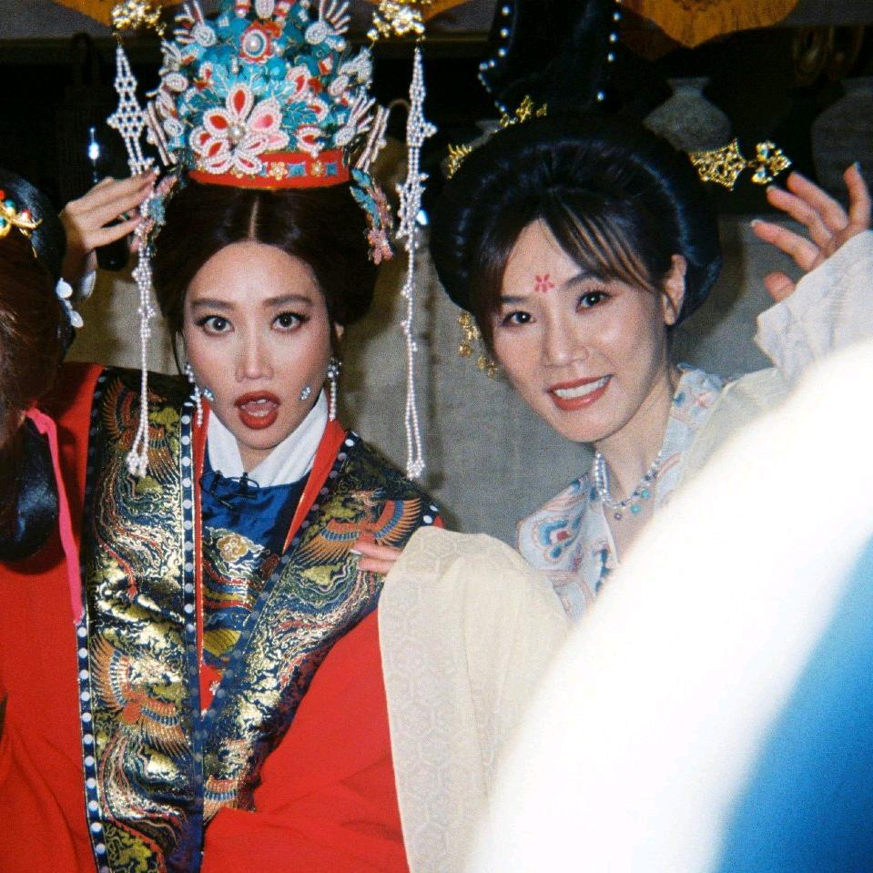 兔子的好嘟A0（见过A-Lin六次版）