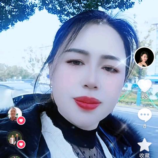 ❤️🌴彩红姐🌹🌺