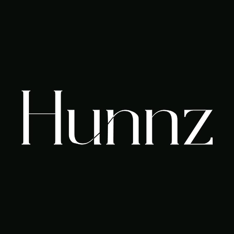 hunnz女鞋旗舰店