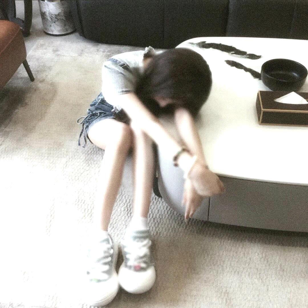 ^总是胃疼^