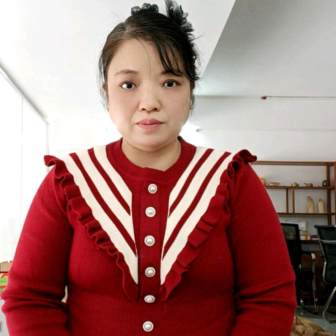 兰兰妹