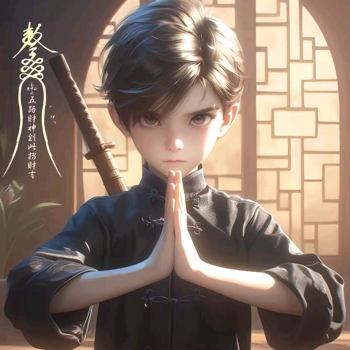挽辰～
