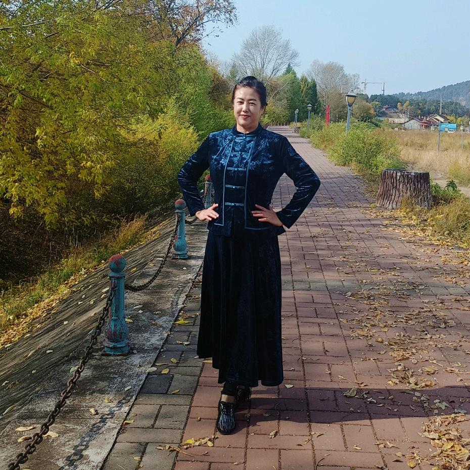 随缘爱旅游