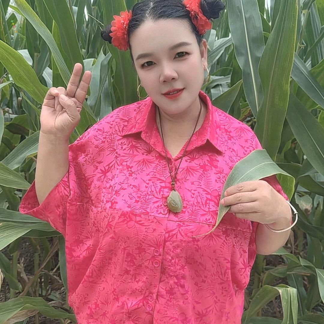 才艺胖姐