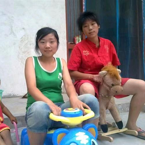 熏二姐（野厨子）