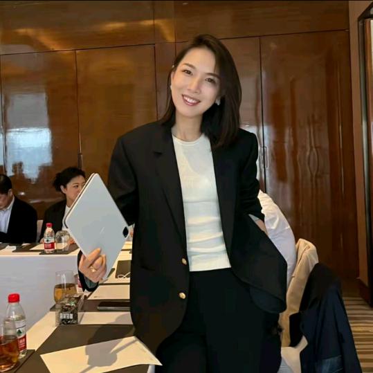 老马Marius福利推荐官