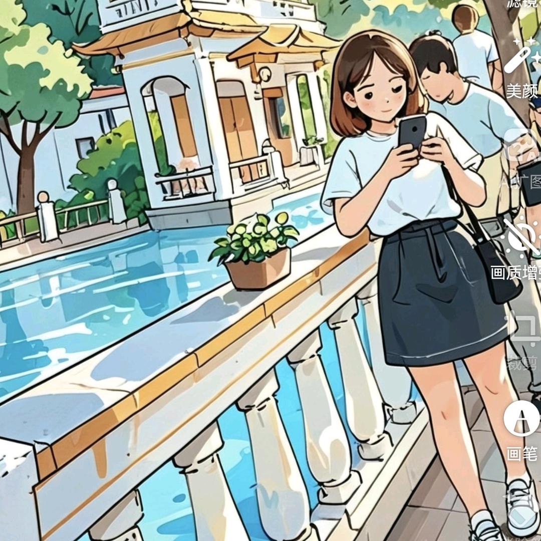 是陈陈吖@