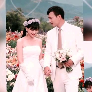 带货人苏丽，远嫁河南洛阳，