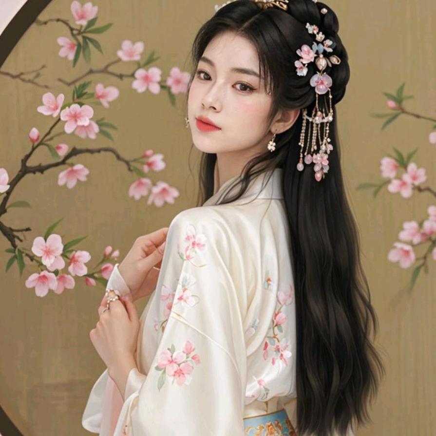 💗᭄余生ᝰᩚ随心ꦿ໌